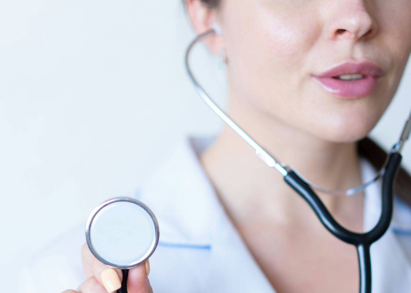 De patiënt als database